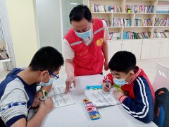 五联社区|快乐寒假，快乐生活——五联社区寒假小课堂