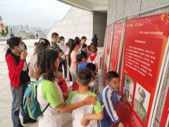 五联社区|“巾帼心向党，传承再出发”--五联社区家庭文化建设活动