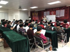 五联社区|五联社区“唱响红色歌曲,传承红色精神”活动