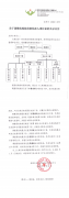 关于调整机构组织架构及人事任命的公告