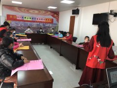 水径社区|倾听青少年心声，共话青少年成长