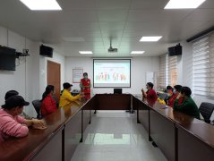 水径社区|水径社区2021年志愿者服务需求座谈会