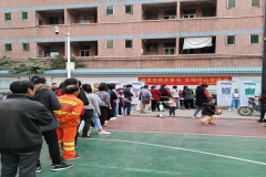 坪山社区|集中开展垃圾分类宣传倡导活动