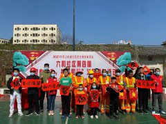 新春服务不打烊，架起党群连心桥