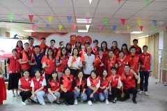 六和社区党委献礼建党100周年主题系列活动之一： “学史明理，以史育