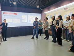 四联社区|红色初心行 党史印我心——四