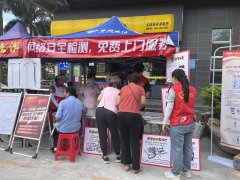 碧岭|亮点·治理丨“五方联动”推动小区治理新突破