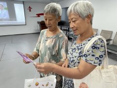 碧岭|碧岭四进社区-预防传染疾病，助力健康生活