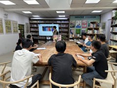 禁毒领域|“禁毒观影+研学”宣传活动