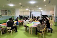 海航城文体中心|绘声绘色·阅读精彩