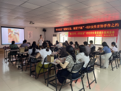 年丰社区|“螺钿生花，倾爱予她”——