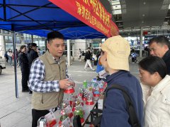 禁毒领域|启程平安之旅，共建平安坪山