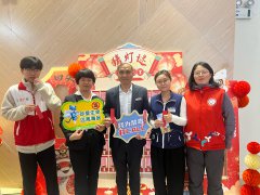 禁毒领域|“喜闹元宵，禁毒同行”猜灯谜禁毒宣传活动