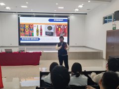 禁毒领域|禁毒知识进校园，护航青春筑防线