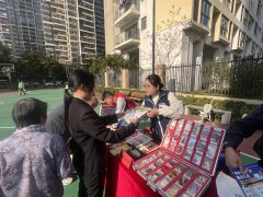 禁毒领域|社工宣传周，禁毒社工在行动