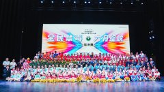 禁毒领域|坪山区“禁毒群星杯”文体节目决赛圆满落幕