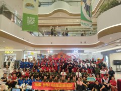 禁毒领域|非遗艺术赋能禁毒宣传，坪山街道创新形式筑牢全民防线