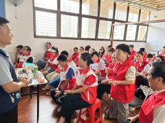 禁毒领域|＂禁毒+爱国情怀＂主题党日活动