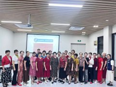 禁毒领域|“义诊+禁毒”筑牢社区健康无毒双防线