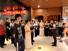 禁毒领域|禁毒宣传进场所，安全防范护平安