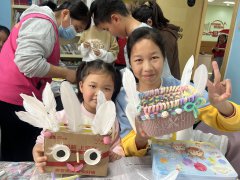 华乐社区|“邻幼共育 护童成长”华乐社区以环保教育助力幼有所育，培