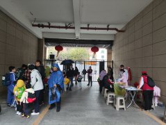 华乐社区|“以法护‘她’ 以法护‘家’”赋能妇女权益保障