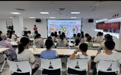 海航城文体中心|亲子悦读汇·共享书中乐