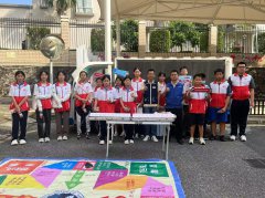 禁毒领域|“禁毒宣传车”开进碧岭大街小巷