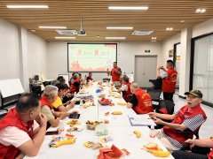 禁毒领域|“禁毒问答进座谈，退役老兵当先锋” 禁毒宣传活动