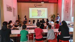 禁毒领域|大手牵小手 共筑无毒健康青春