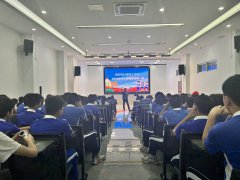 禁毒领域|禁毒反诈双护航·打造平安校园样板