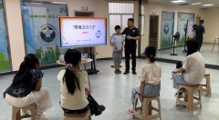 禁毒领域|“禁毒+演说力”校园宣讲员能力强化培训活动