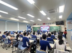 禁毒领域|青春无毒，向阳而行