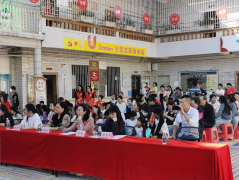 年丰社区|书香伴成长，共促童年梦 “天使成长”故事会成果展