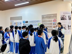 禁毒领域|理论+实践双轮驱动 沉浸式学习禁毒知识