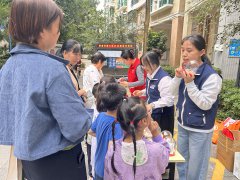 禁毒领域|多部门联动普法入民心，筑牢基层安全屏障