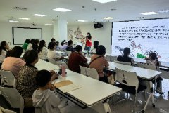 海航城文体中心|植物满愿种子-创意制作活动