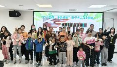 海航城文体中心|“巧手生活，多珠多彩”亲子手工DIY活动