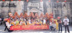 海航城文体中心|文脉相传·非遗筑梦--文