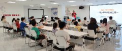 海航城文体中心|指尖上的地月日—青少年科学创意手工坊