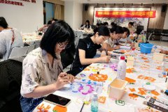 海航城文体中心|颜彩新生·技艺升华——